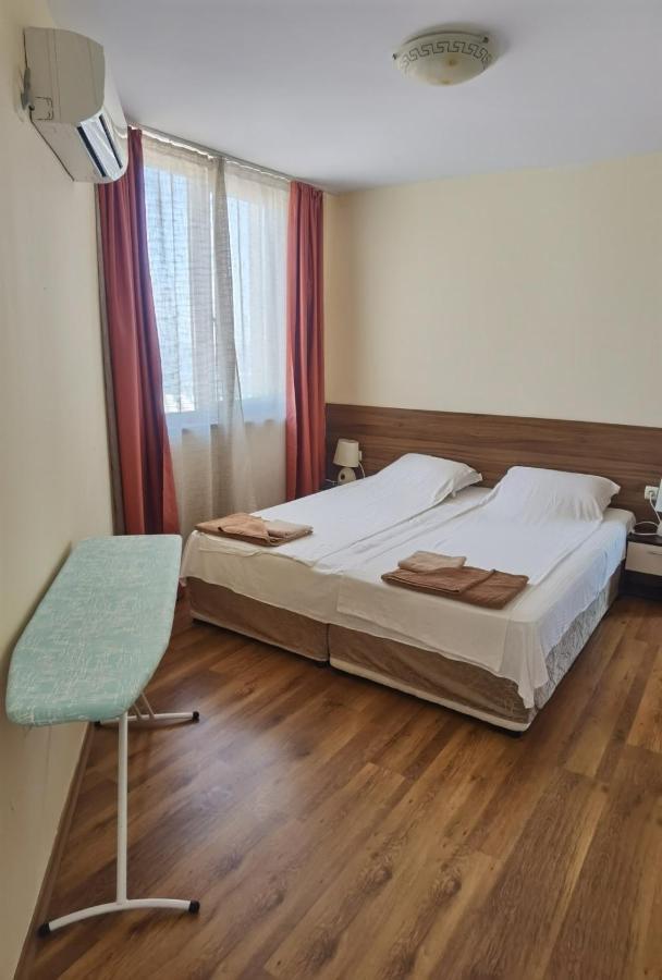 Свети Зосим Süzebolu Dış mekan fotoğraf