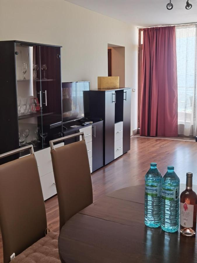 Свети Зосим Süzebolu Dış mekan fotoğraf