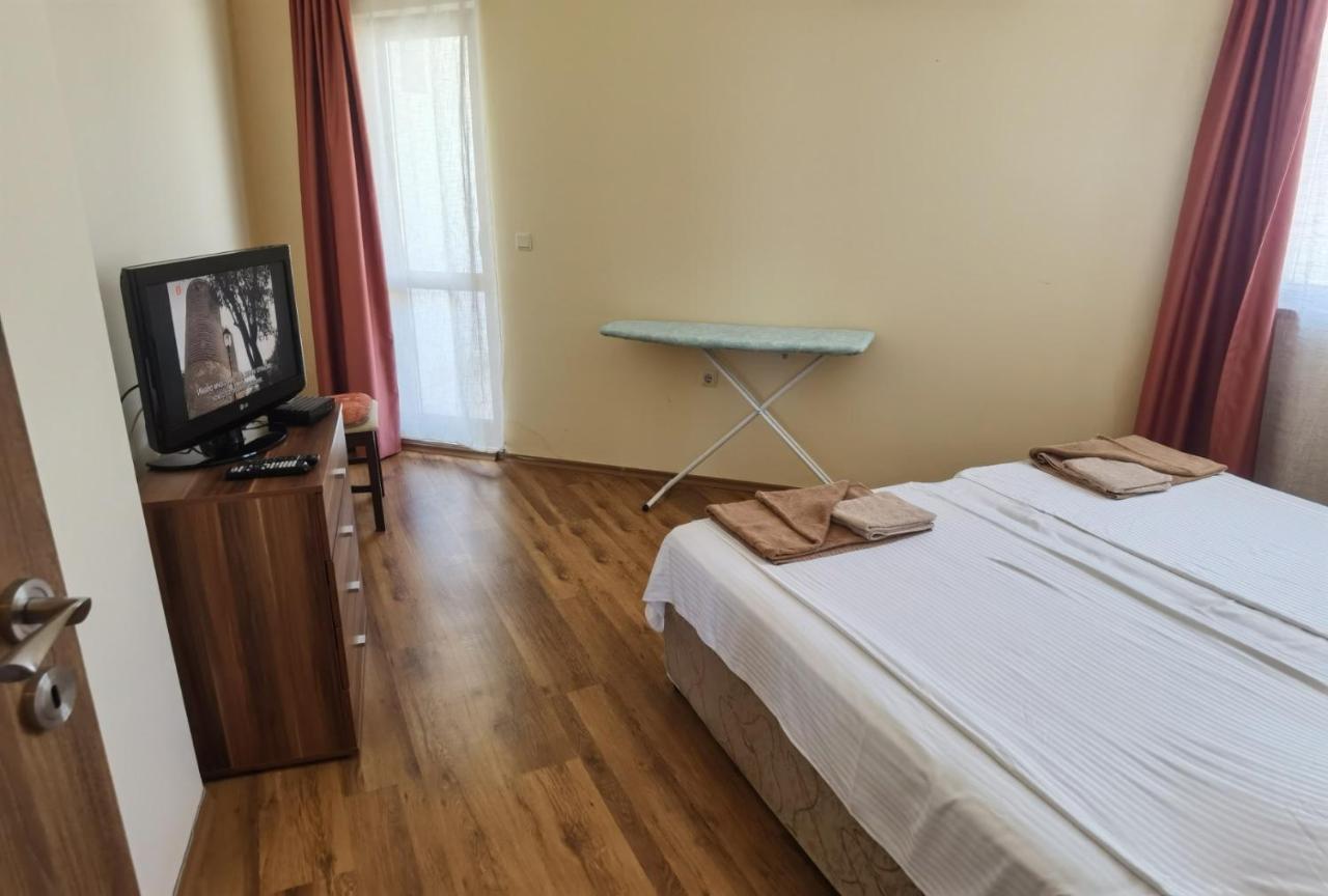 Свети Зосим Süzebolu Dış mekan fotoğraf